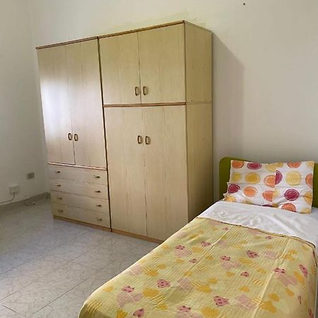 Rm'S Guesthouse Brindisi Eksteriør bilde