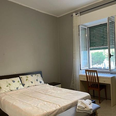 Rm'S Guesthouse Brindisi Eksteriør bilde