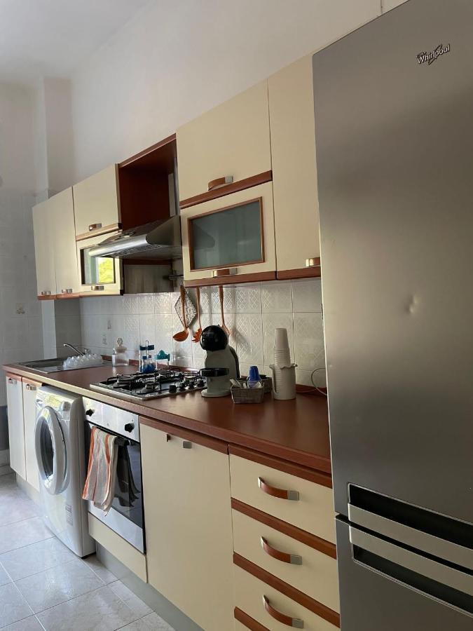Rm'S Guesthouse Brindisi Eksteriør bilde