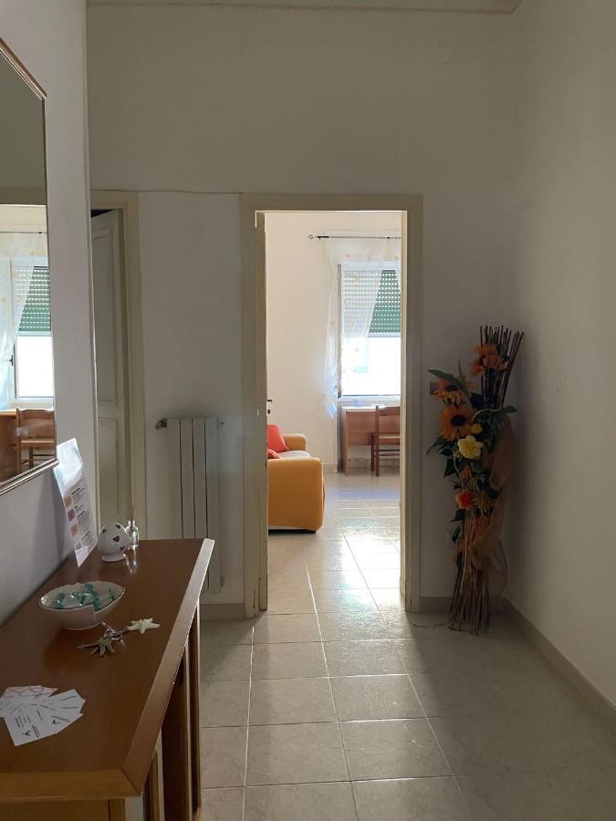 Rm'S Guesthouse Brindisi Eksteriør bilde