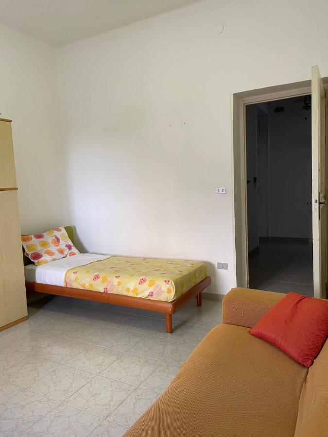 Rm'S Guesthouse Brindisi Eksteriør bilde