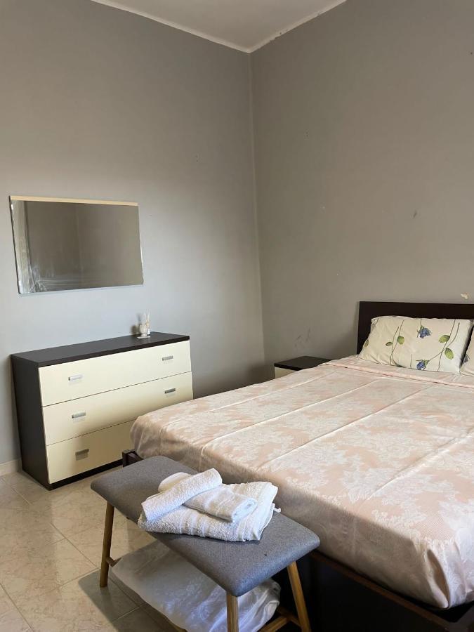 Rm'S Guesthouse Brindisi Eksteriør bilde