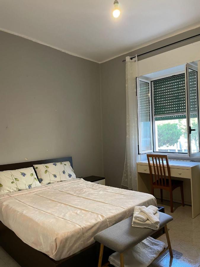 Rm'S Guesthouse Brindisi Eksteriør bilde